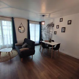  Hébergement de vacances Ma Maison De En Bretagne